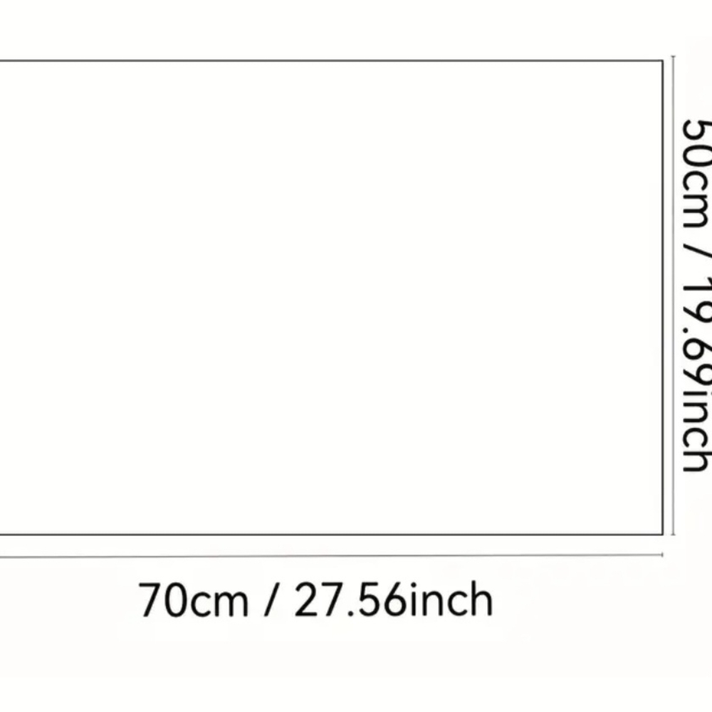 Two Washable Changing Pad - Picture 2 of 3